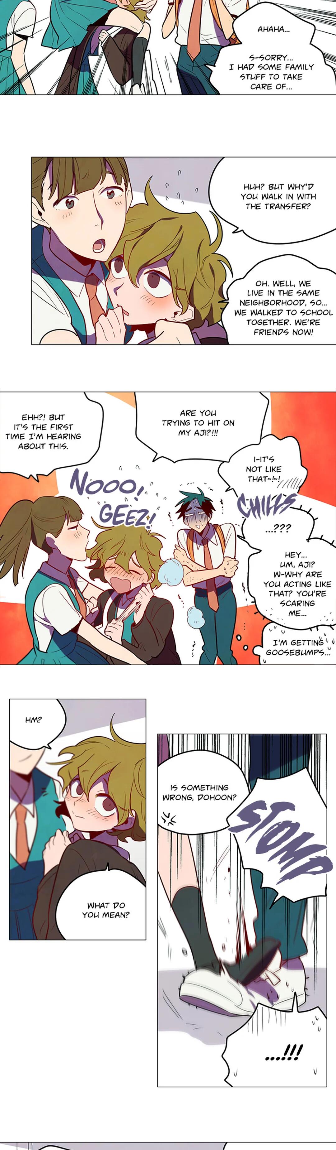 Appetite Chapter 34 image 17