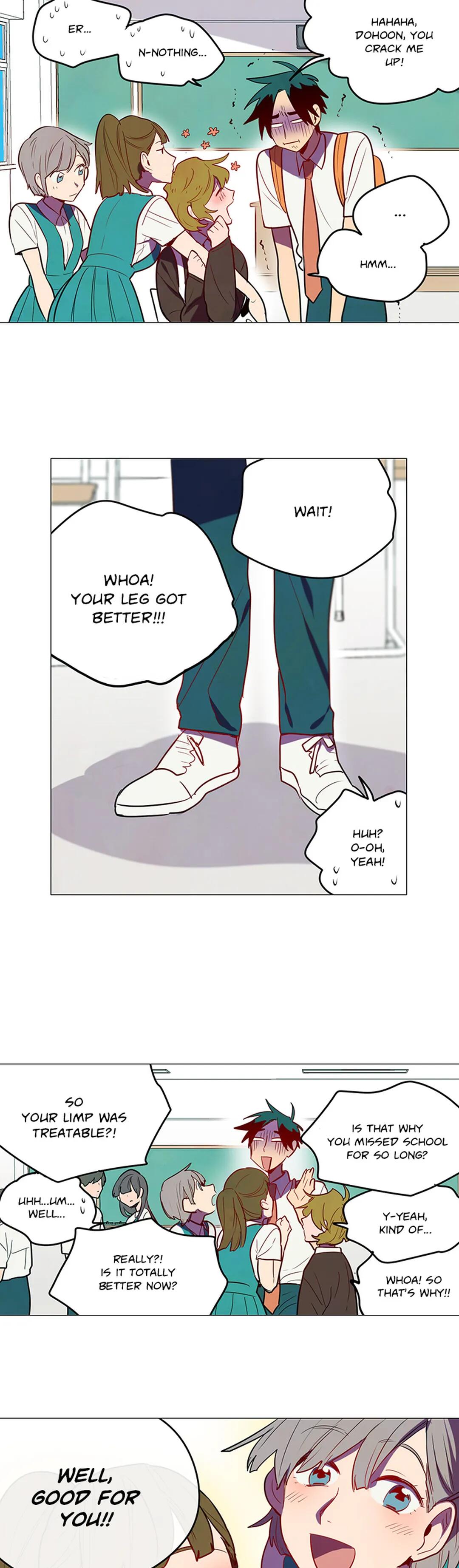 Appetite Chapter 34 image 18