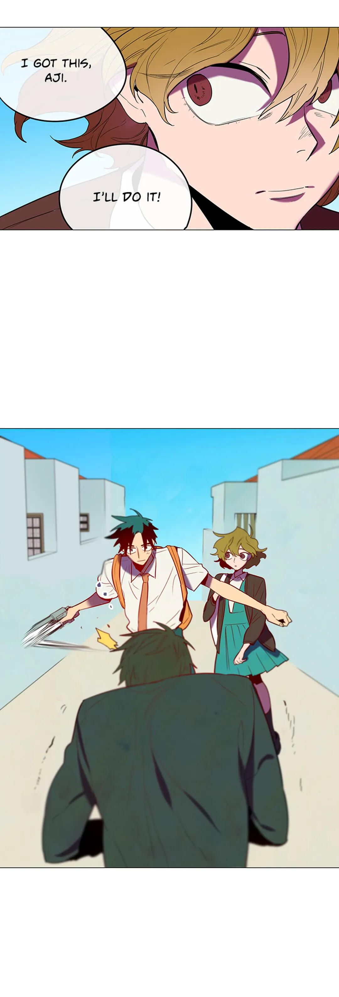 Appetite Chapter 34 image 1