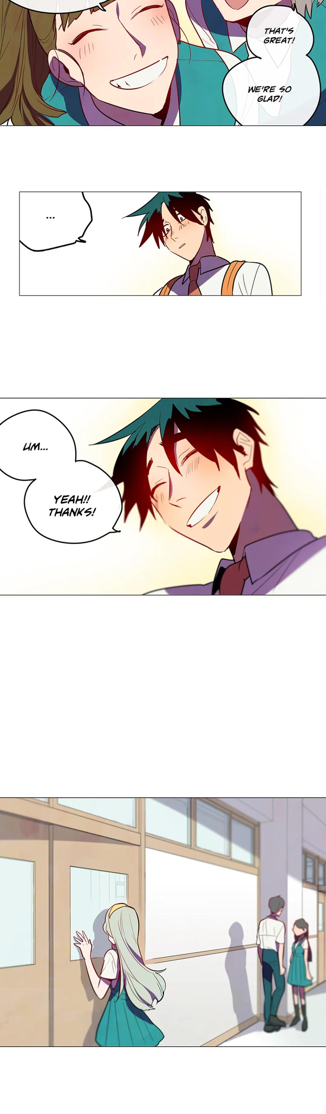 Appetite Chapter 34 image 19