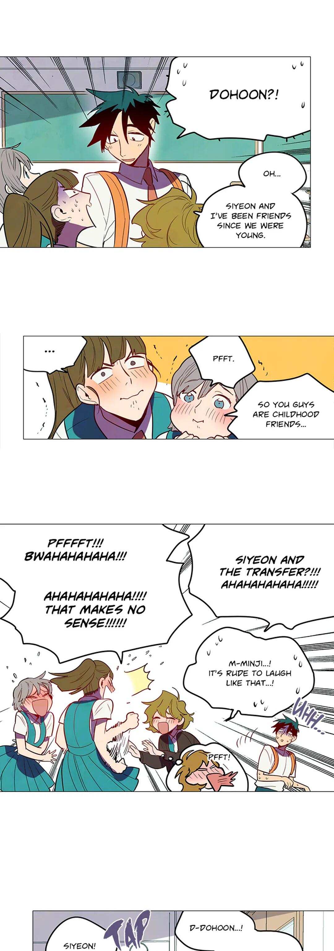 Appetite Chapter 34 image 22