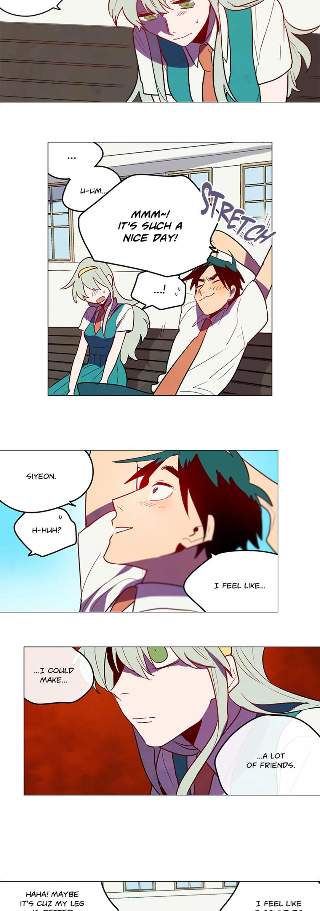 Appetite Chapter 34 image 24