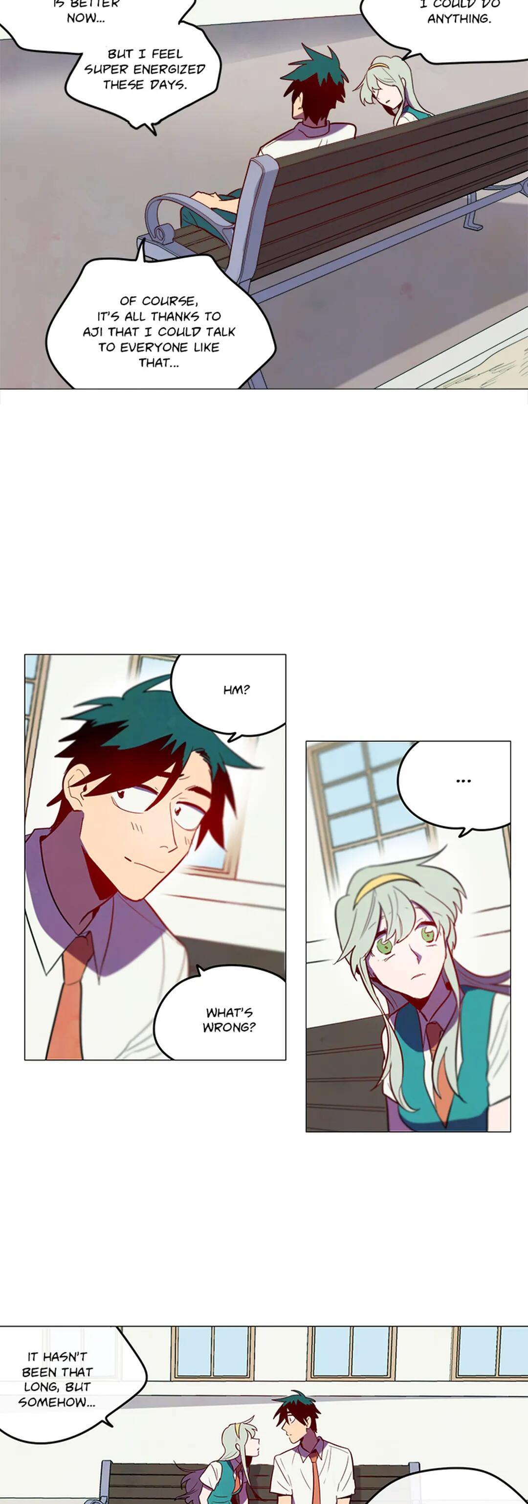 Appetite Chapter 34 image 25