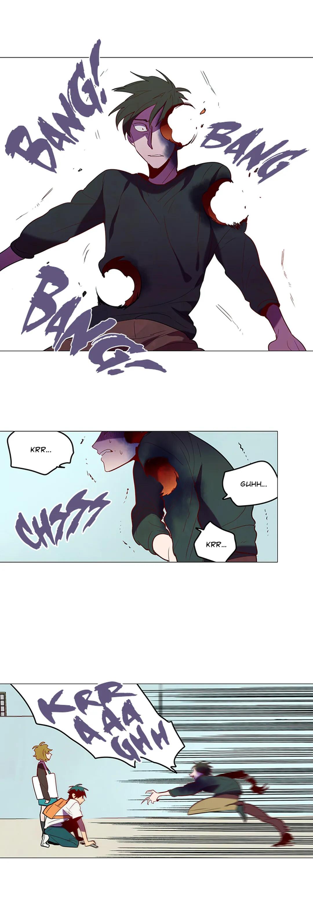 Appetite Chapter 34 image 5