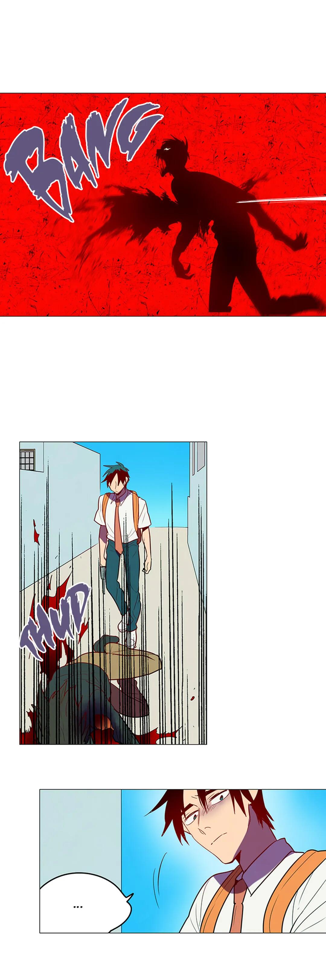 Appetite Chapter 34 image 7