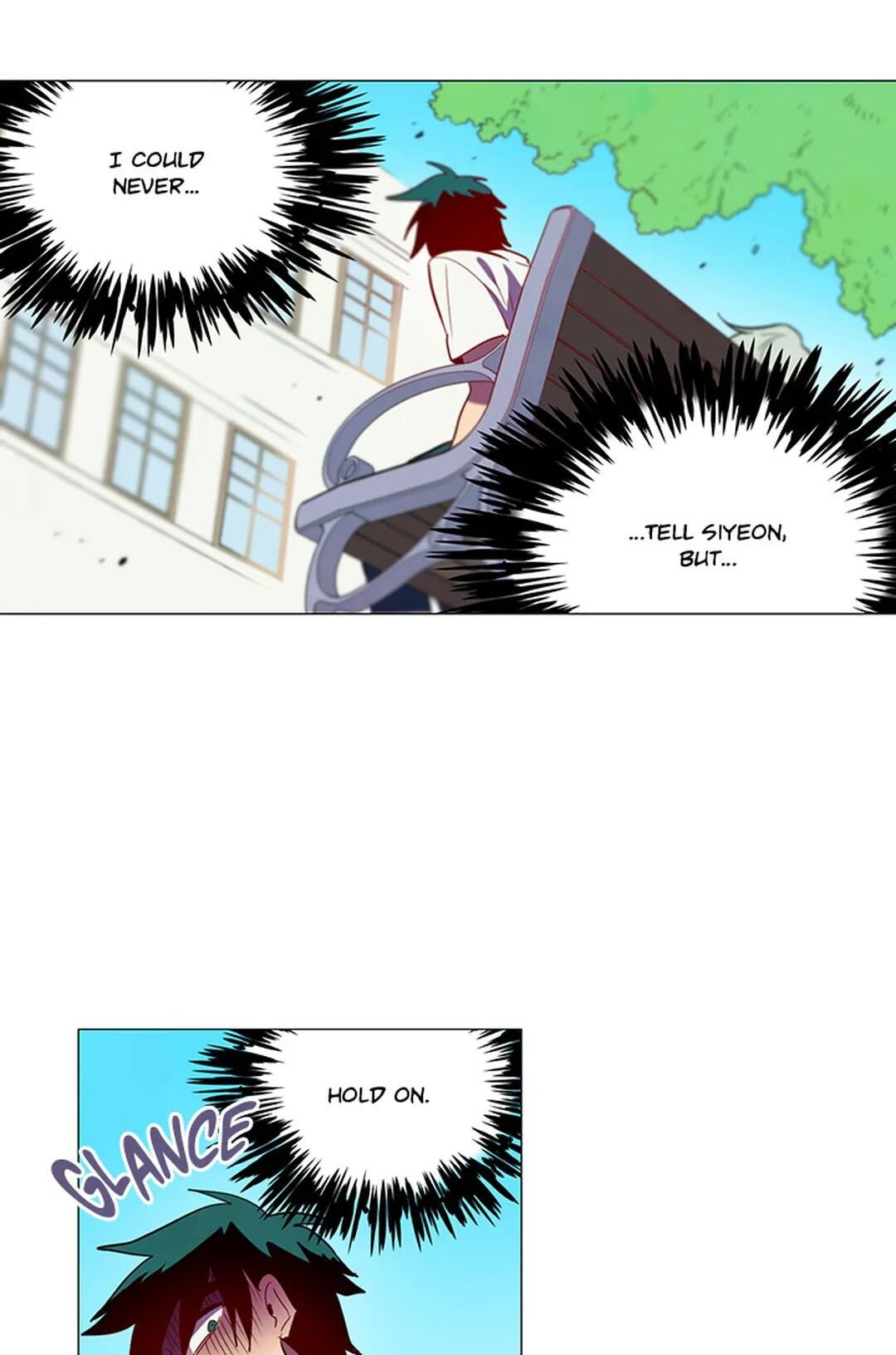 Appetite Chapter 35 image 0