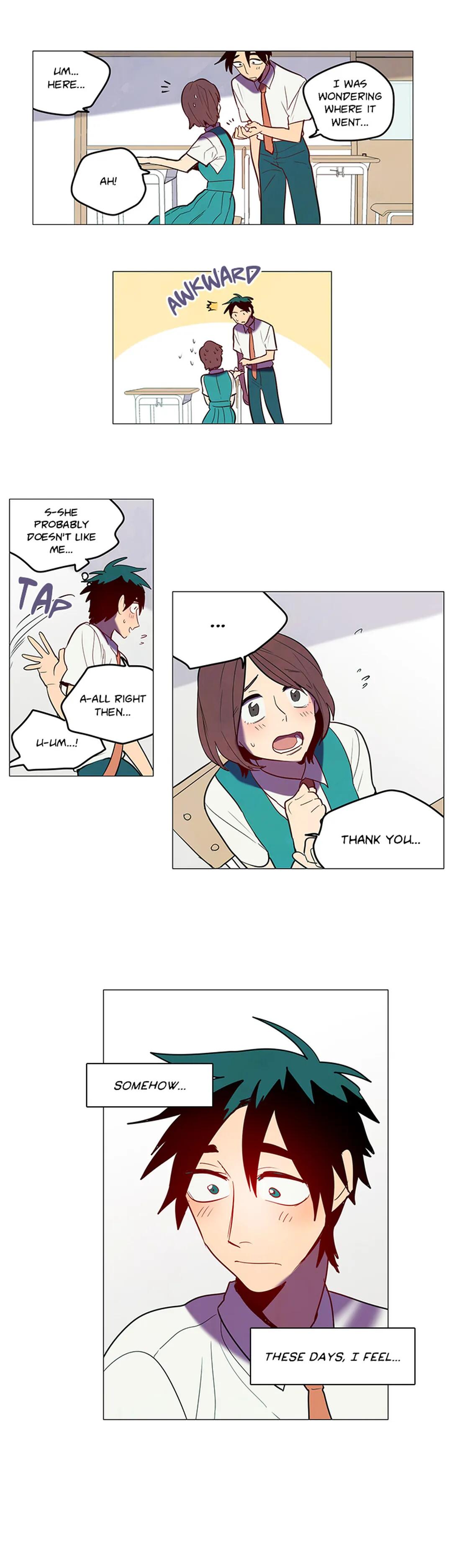 Appetite Chapter 35 image 14