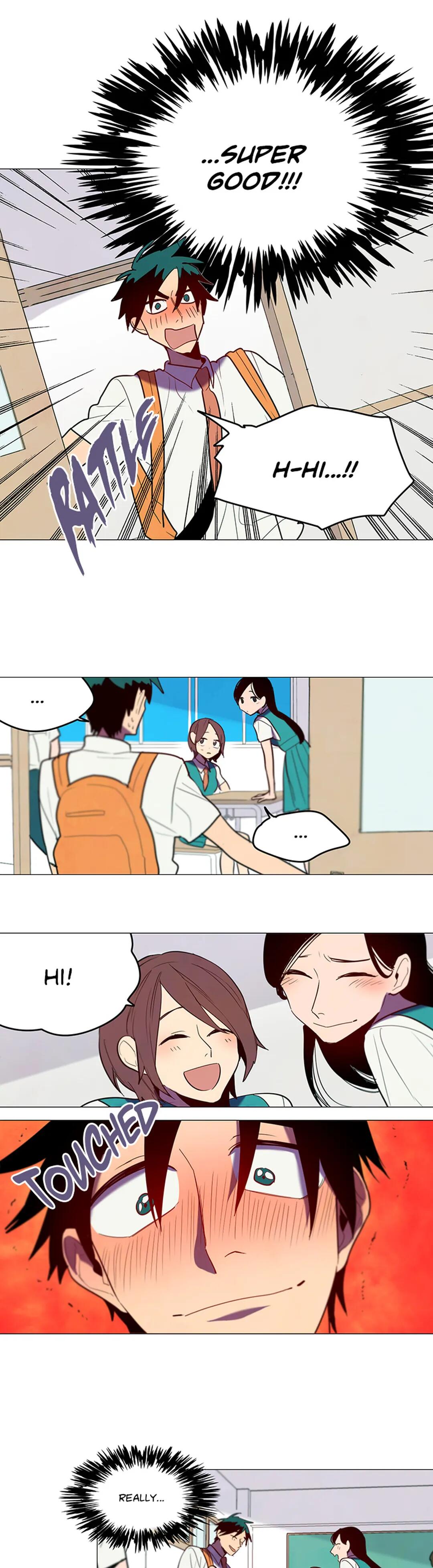 Appetite Chapter 35 image 15