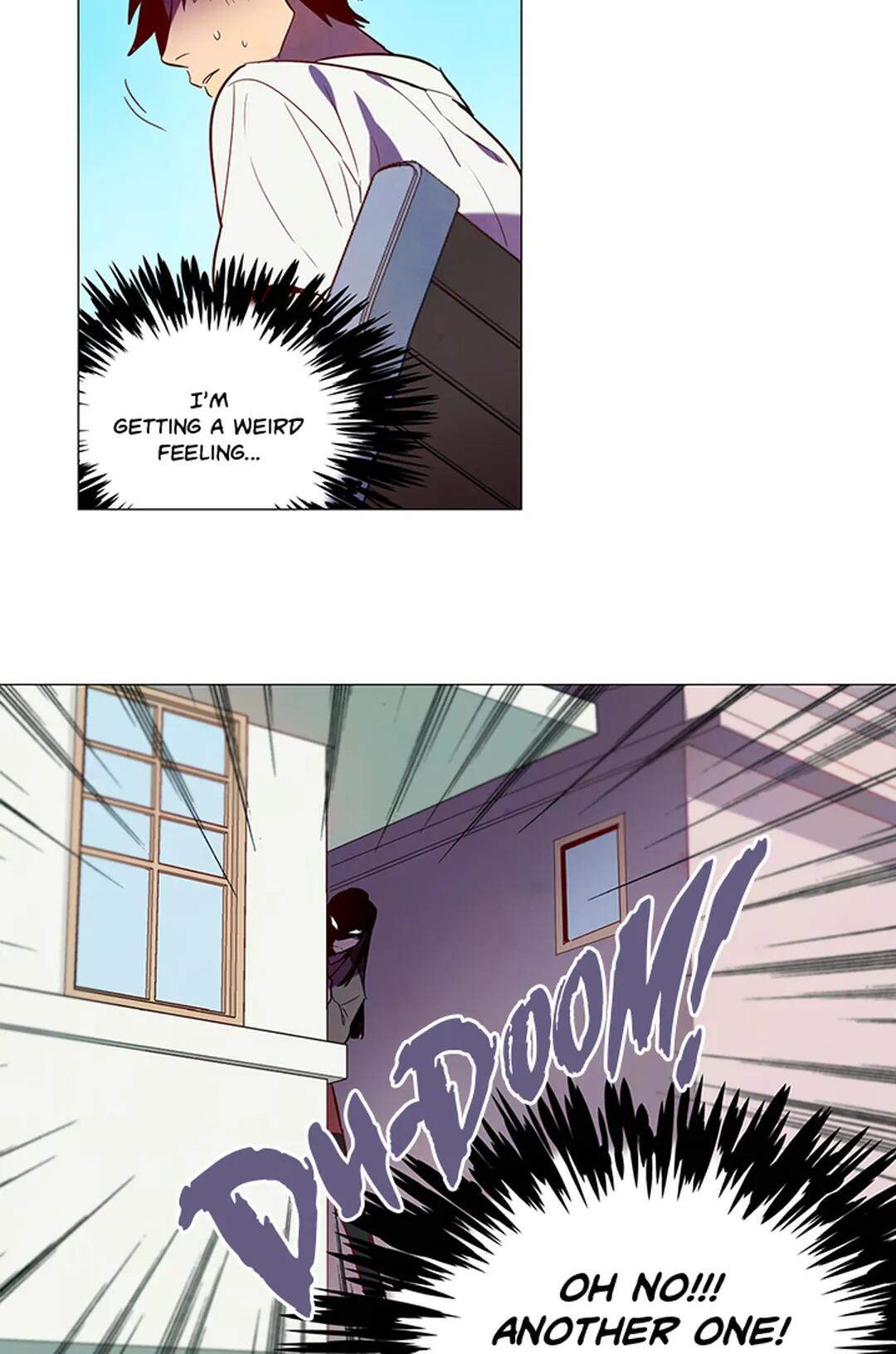 Appetite Chapter 35 image 1