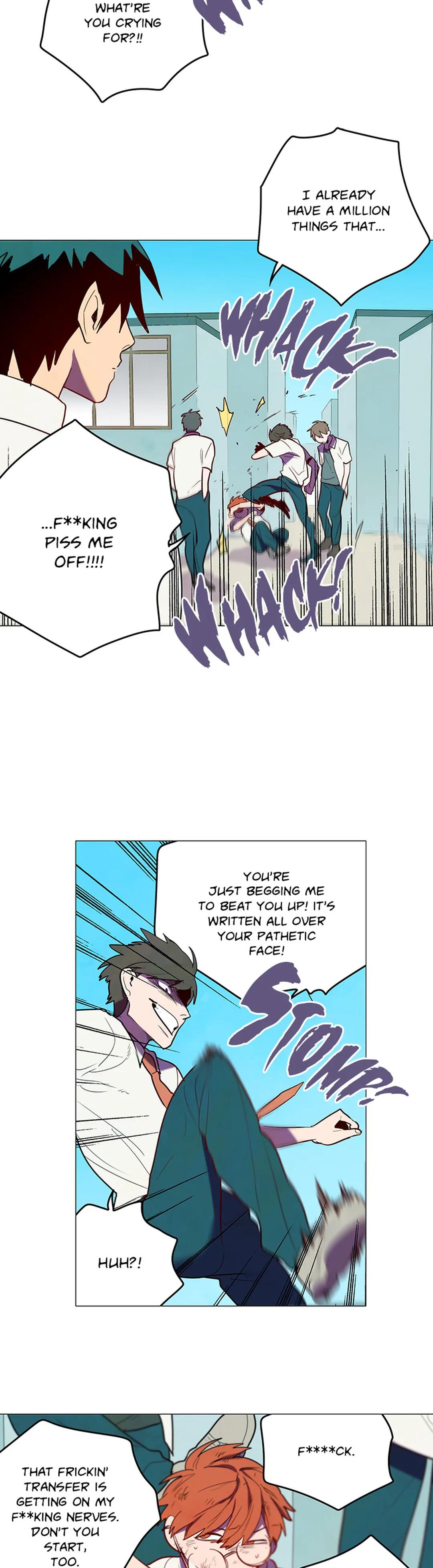 Appetite Chapter 35 image 19