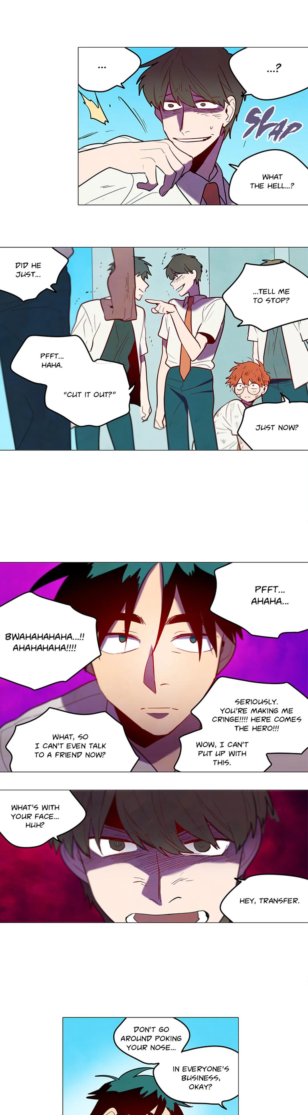 Appetite Chapter 35 image 22