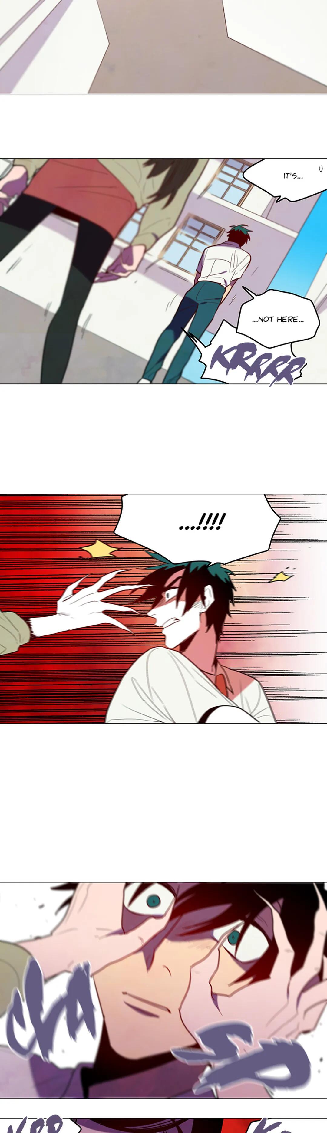 Appetite Chapter 35 image 6