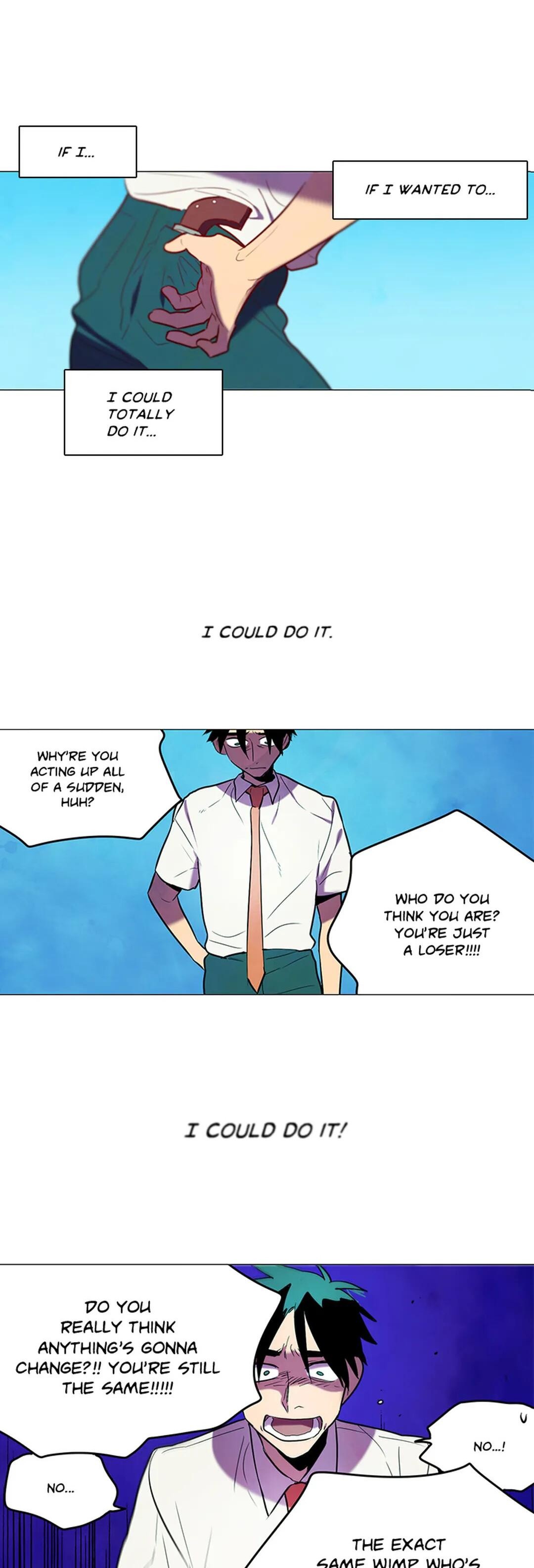 Appetite Chapter 36 image 0
