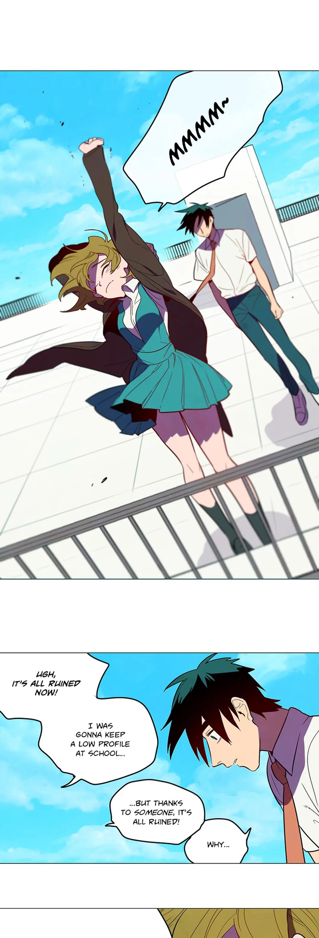 Appetite Chapter 36 image 9