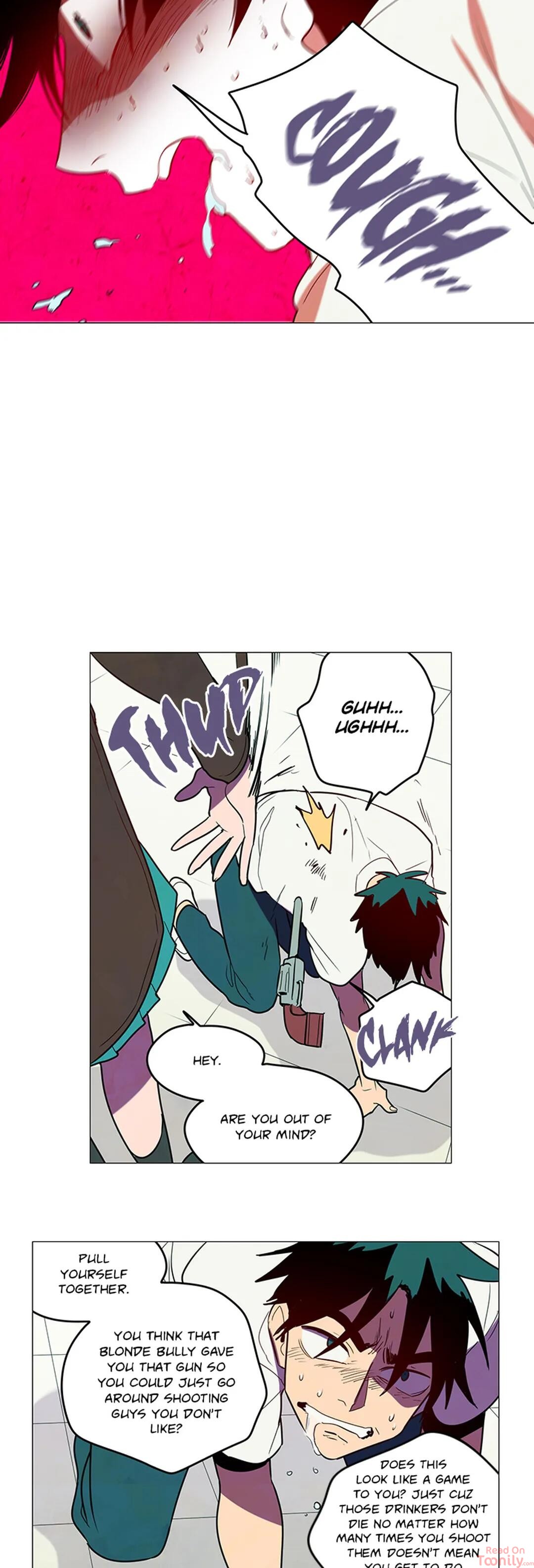 Appetite Chapter 36 image 13