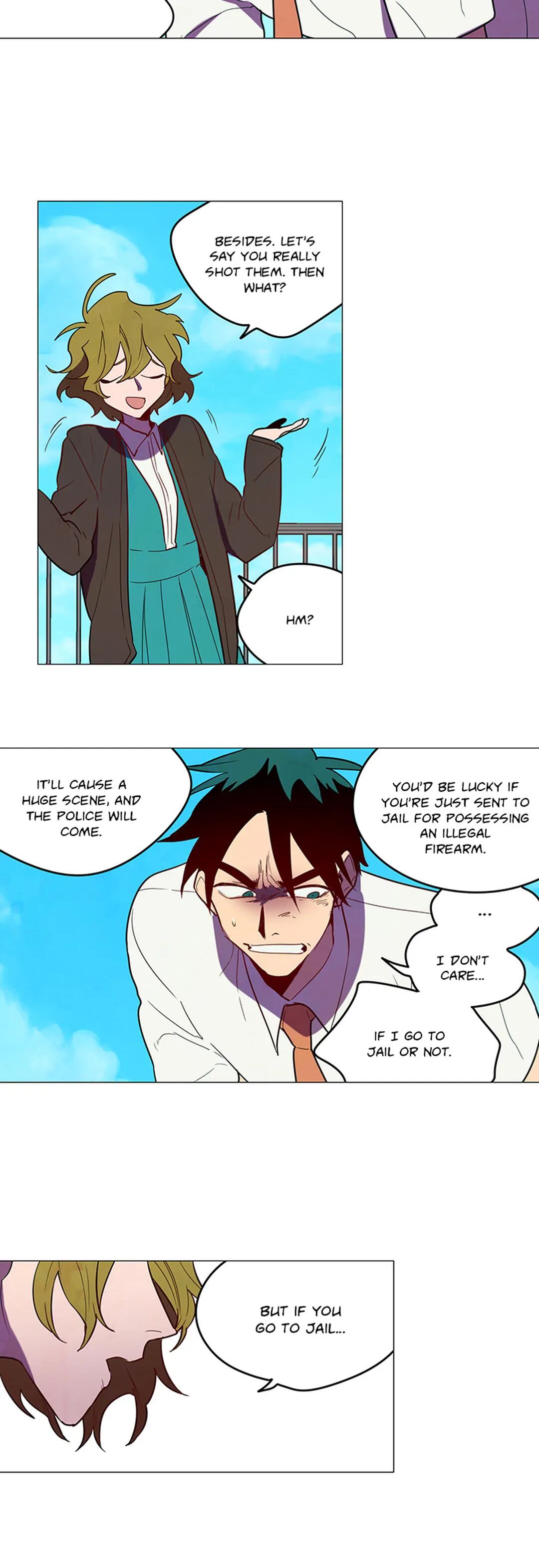 Appetite Chapter 36 image 16