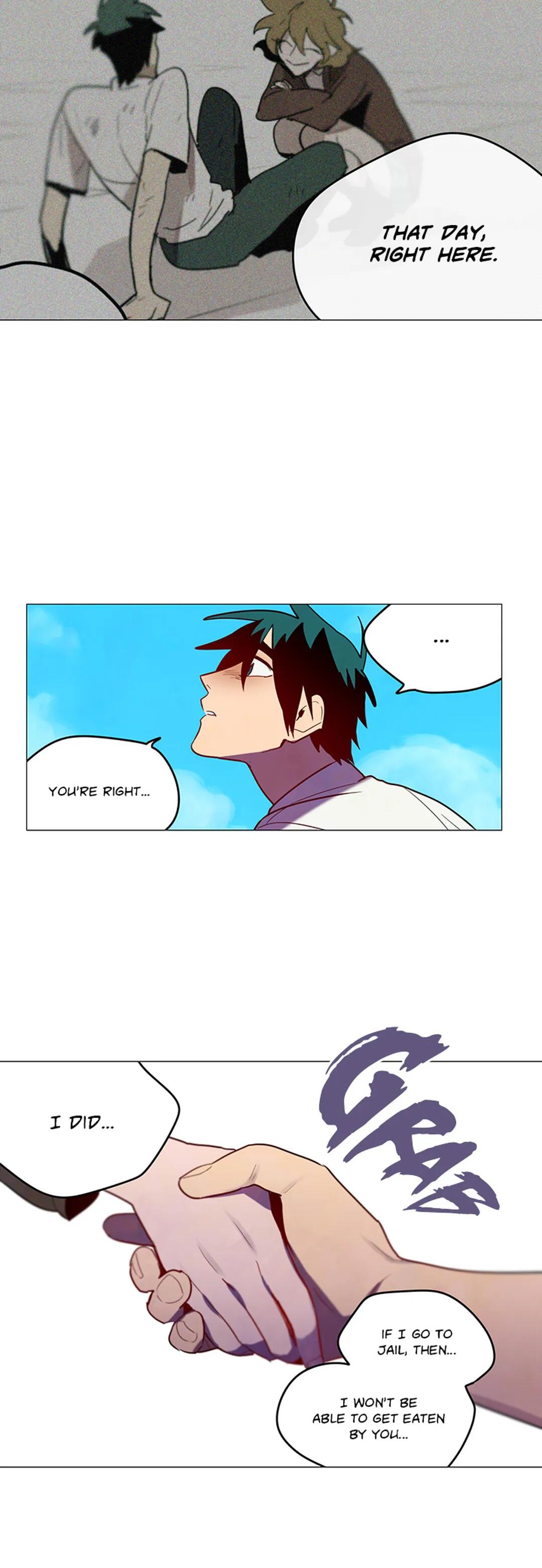 Appetite Chapter 36 image 18