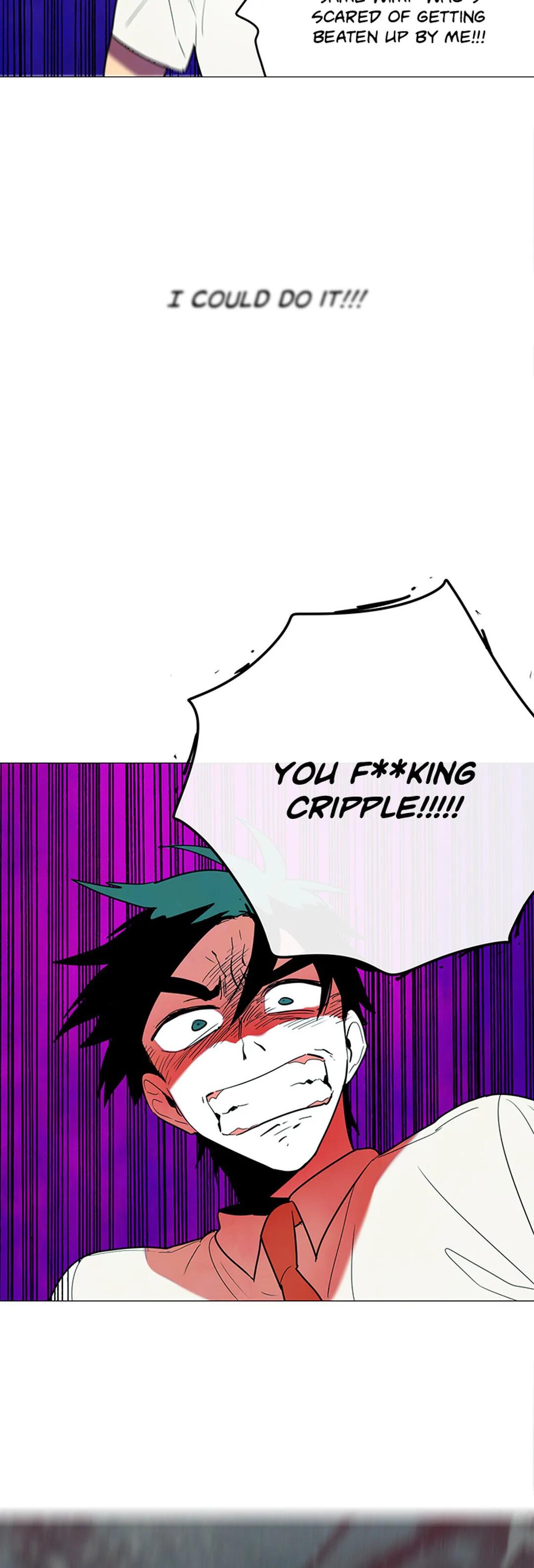 Appetite Chapter 36 image 1
