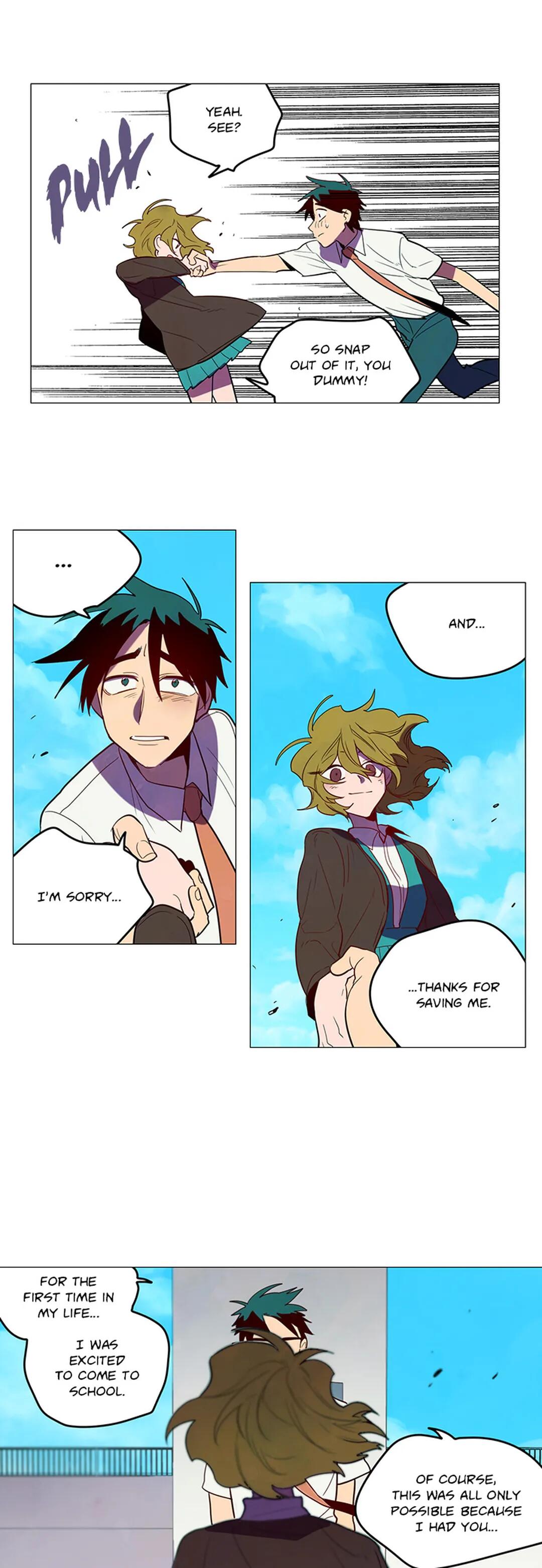 Appetite Chapter 36 image 19