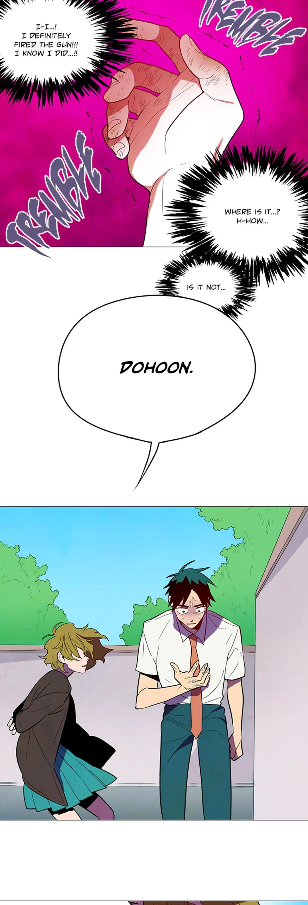Appetite Chapter 36 image 5