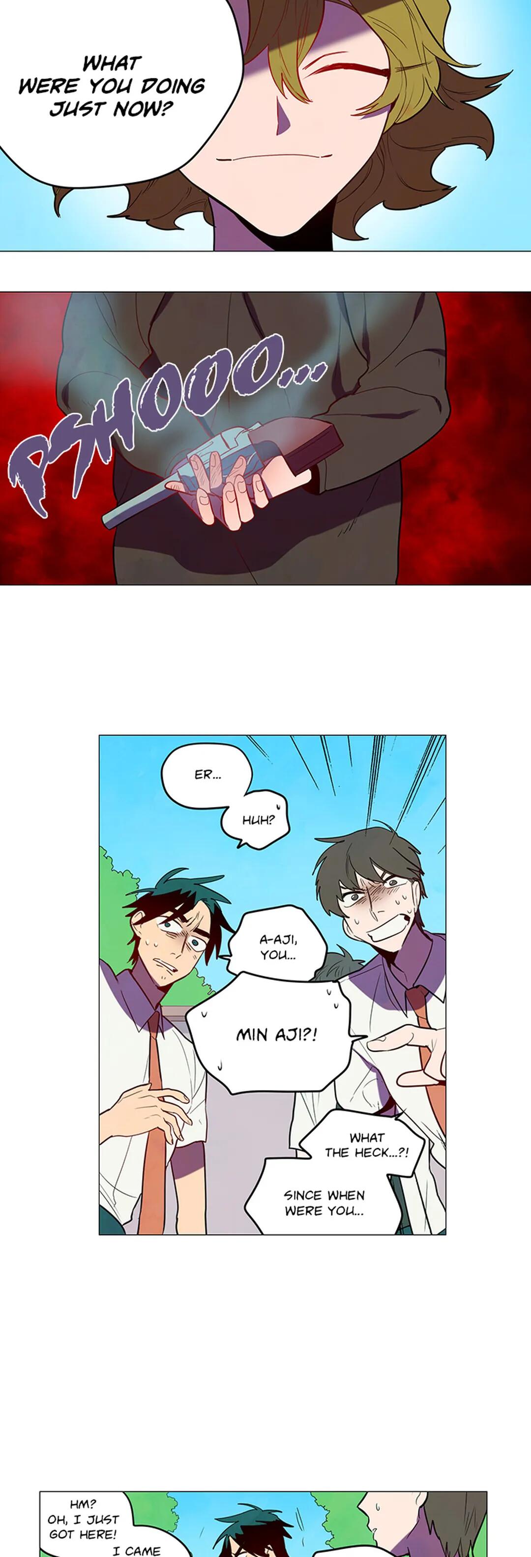 Appetite Chapter 36 image 6