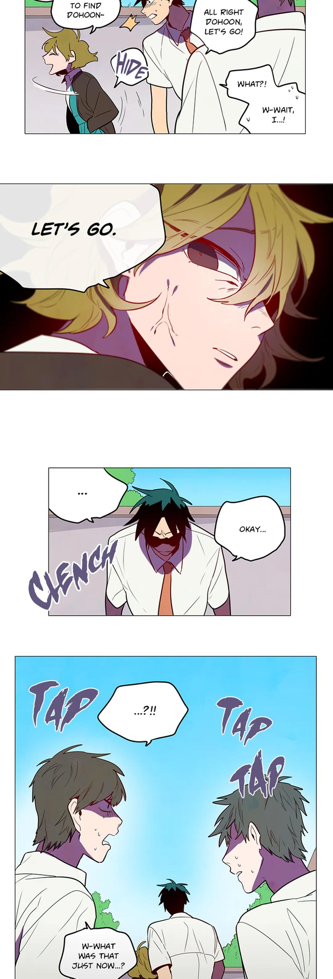 Appetite Chapter 36 image 7