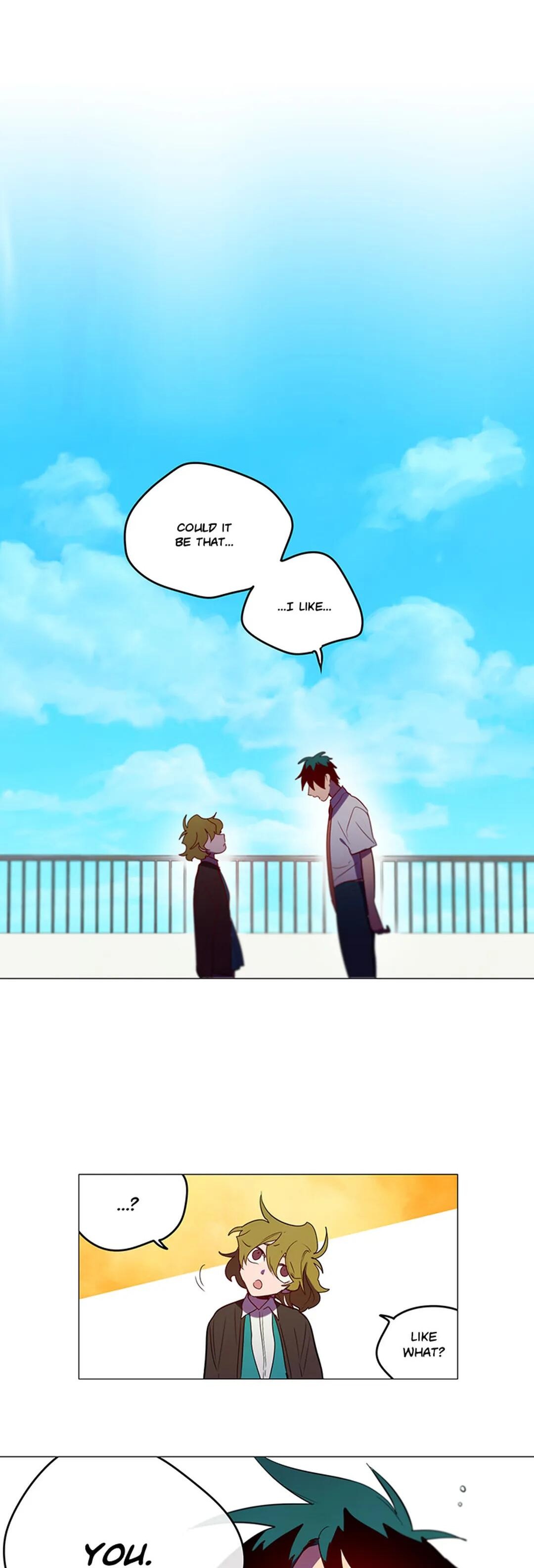 Appetite Chapter 37 image 0