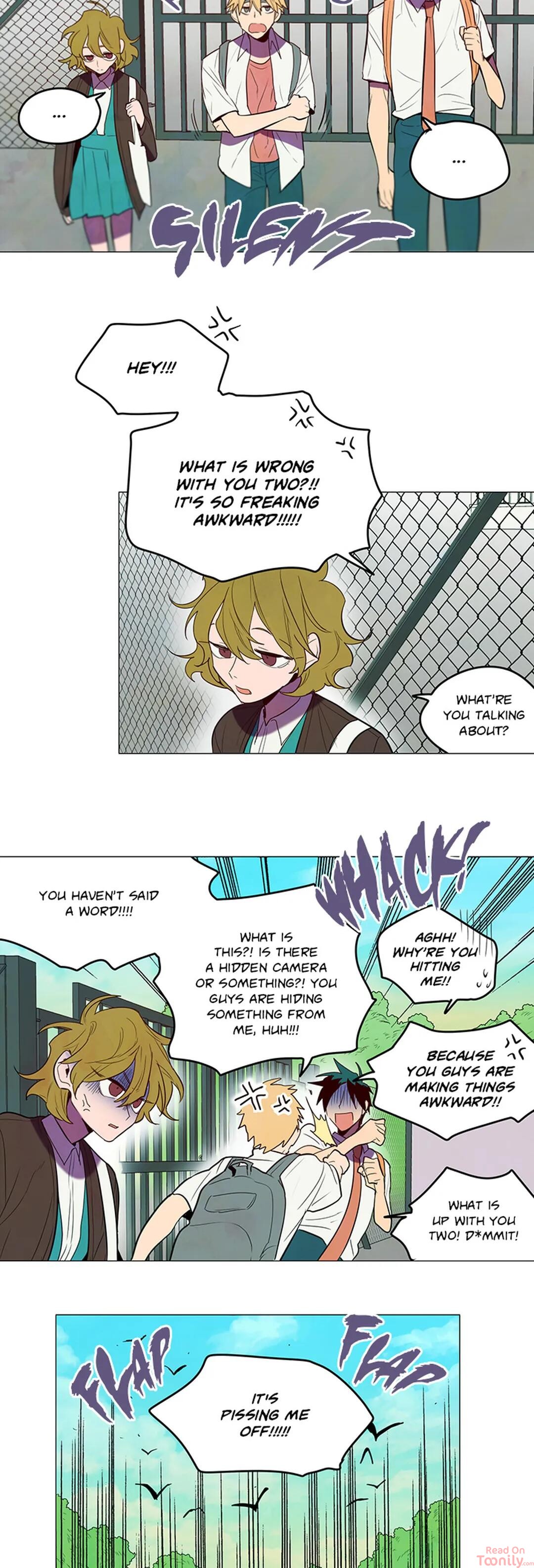 Appetite Chapter 37 image 13