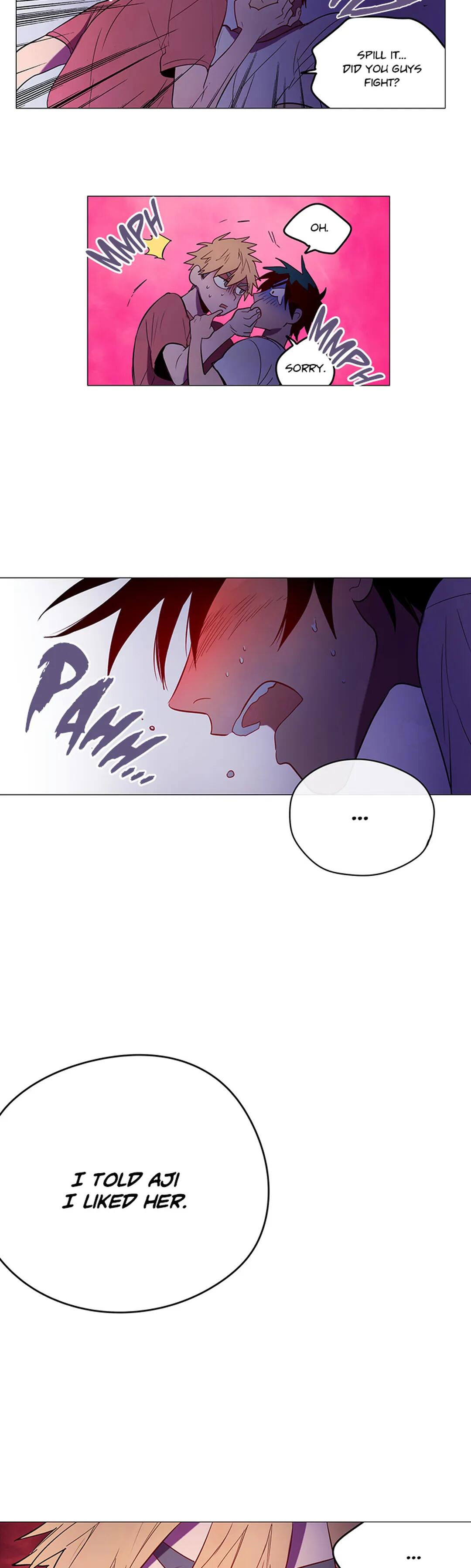 Appetite Chapter 37 image 17
