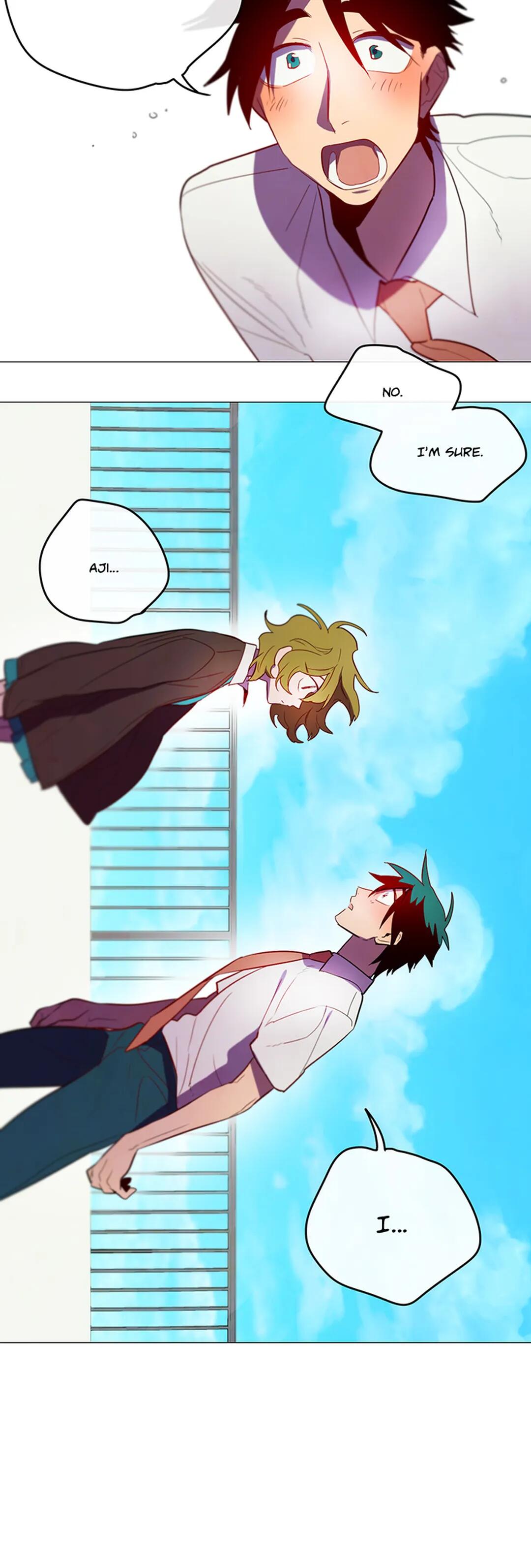 Appetite Chapter 37 image 1