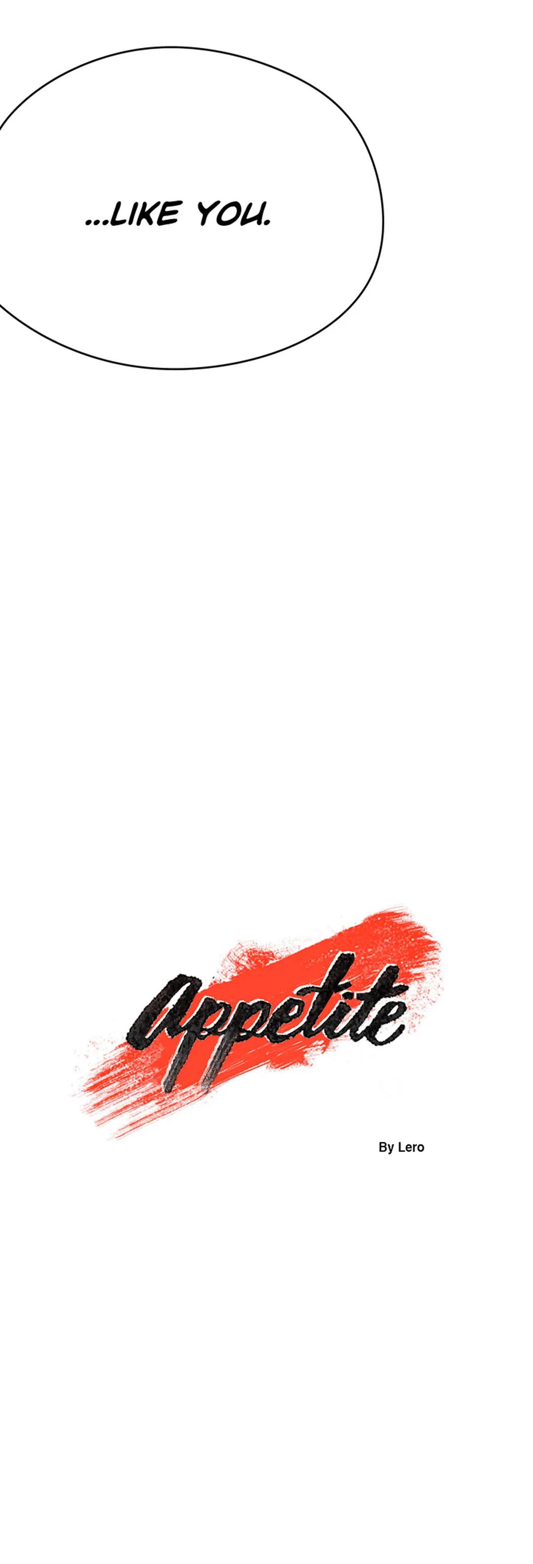 Appetite Chapter 37 image 2