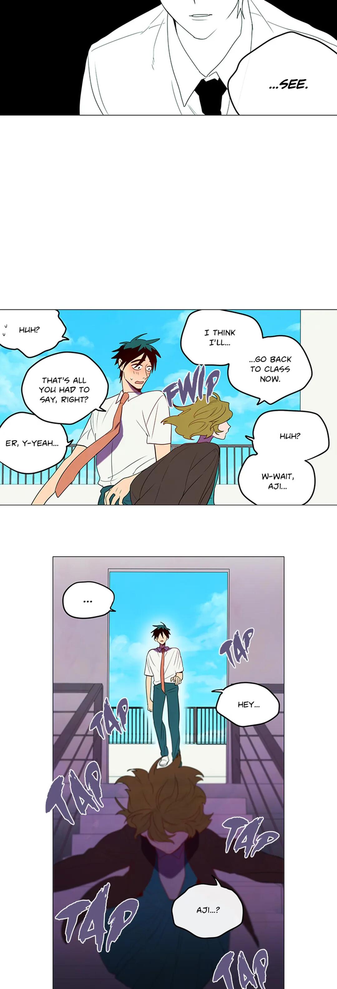 Appetite Chapter 37 image 4