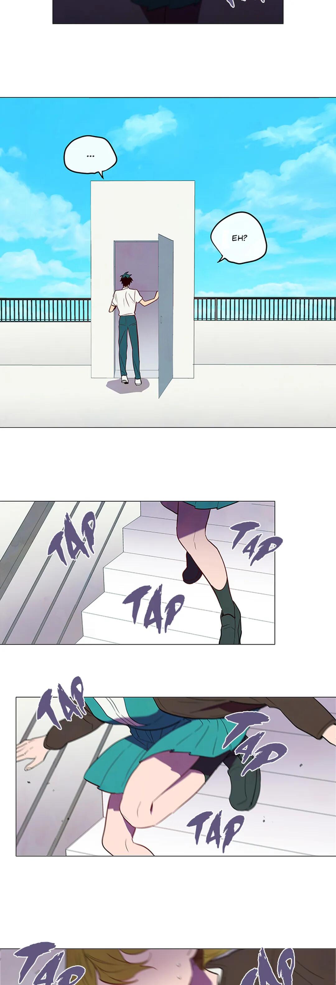 Appetite Chapter 37 image 5