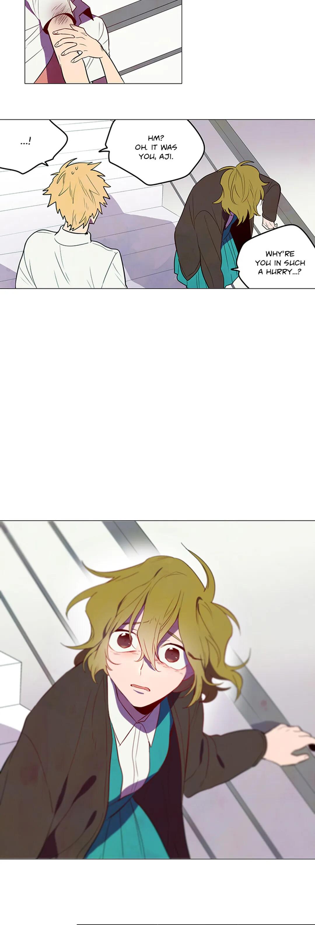 Appetite Chapter 37 image 7