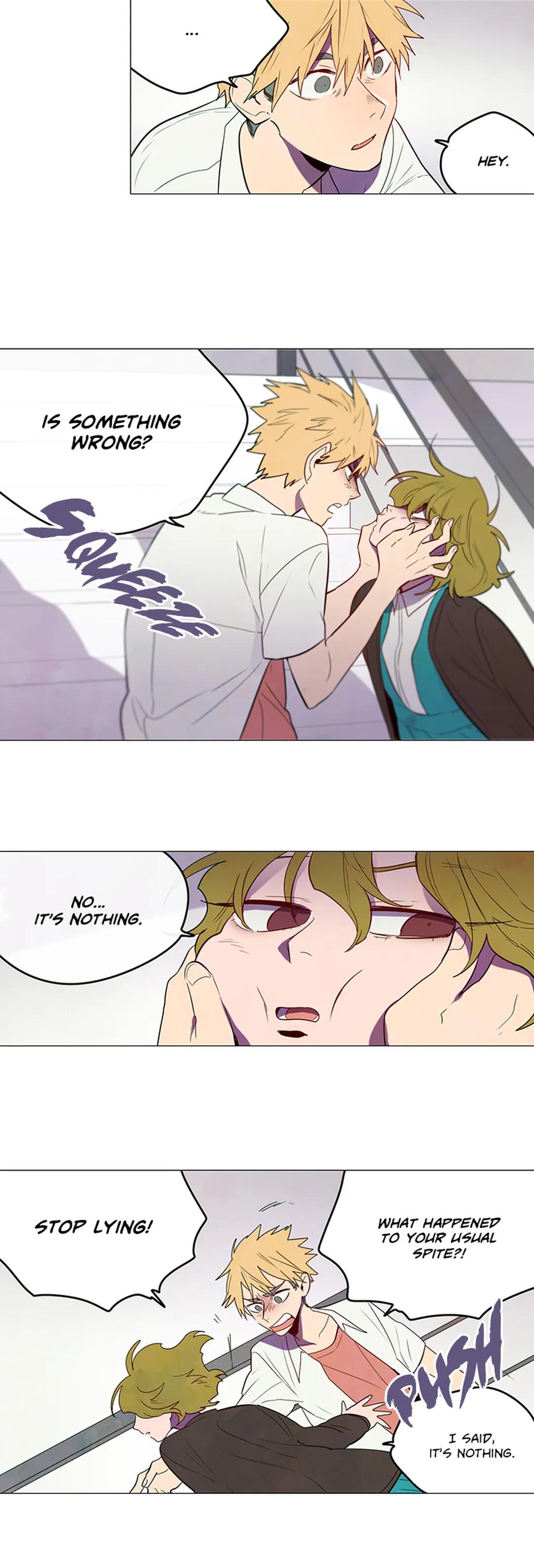 Appetite Chapter 37 image 8
