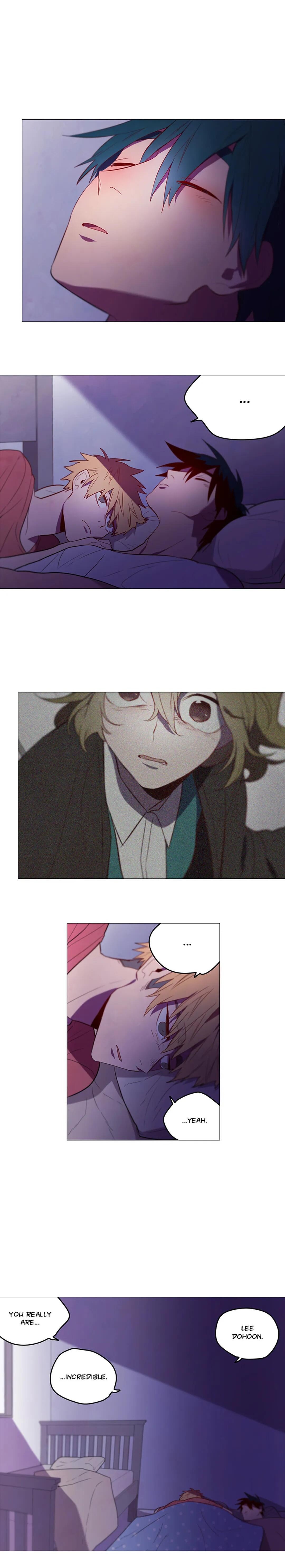 Appetite Chapter 38 image 0