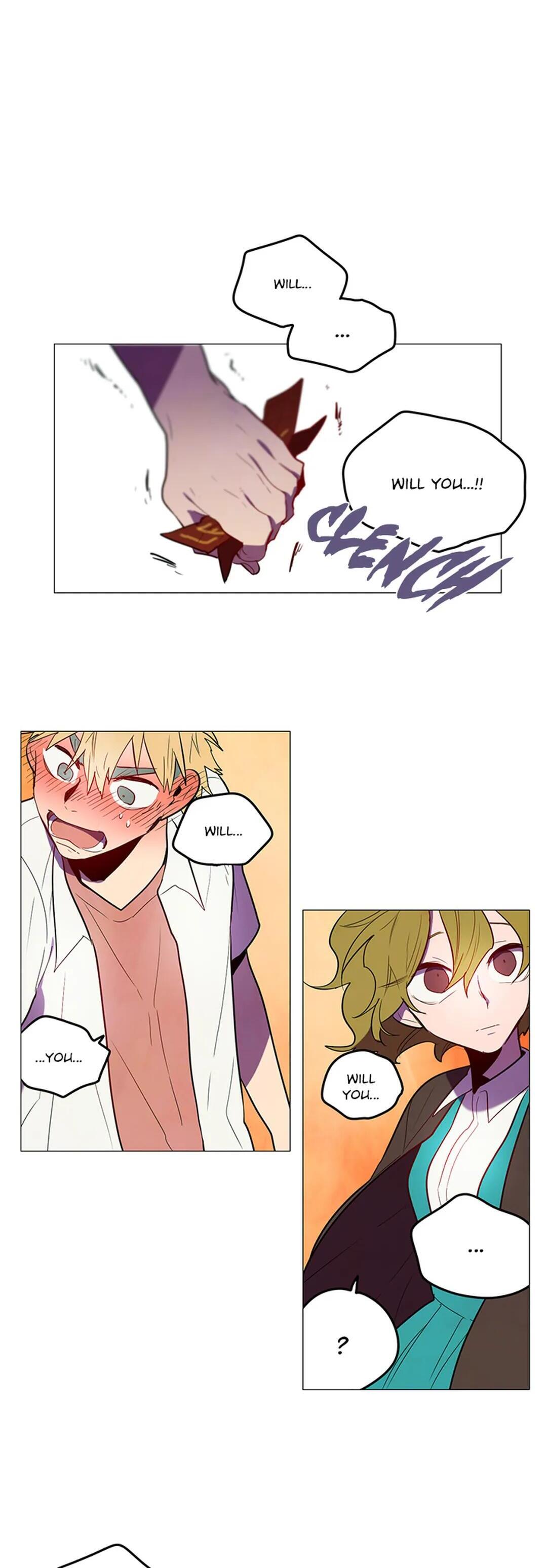 Appetite Chapter 38 image 11