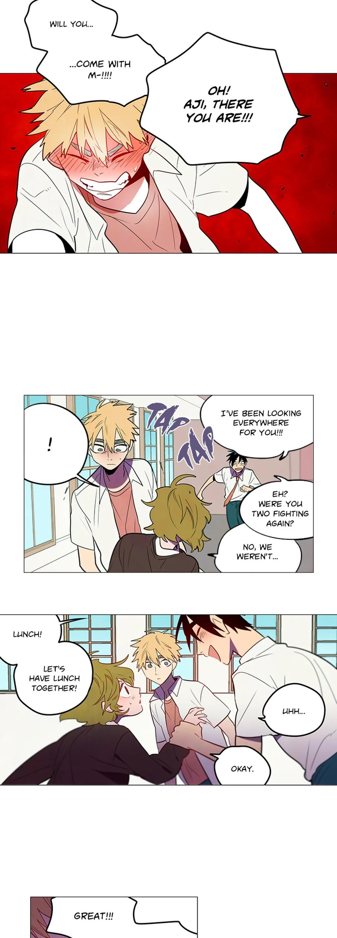 Appetite Chapter 38 image 12