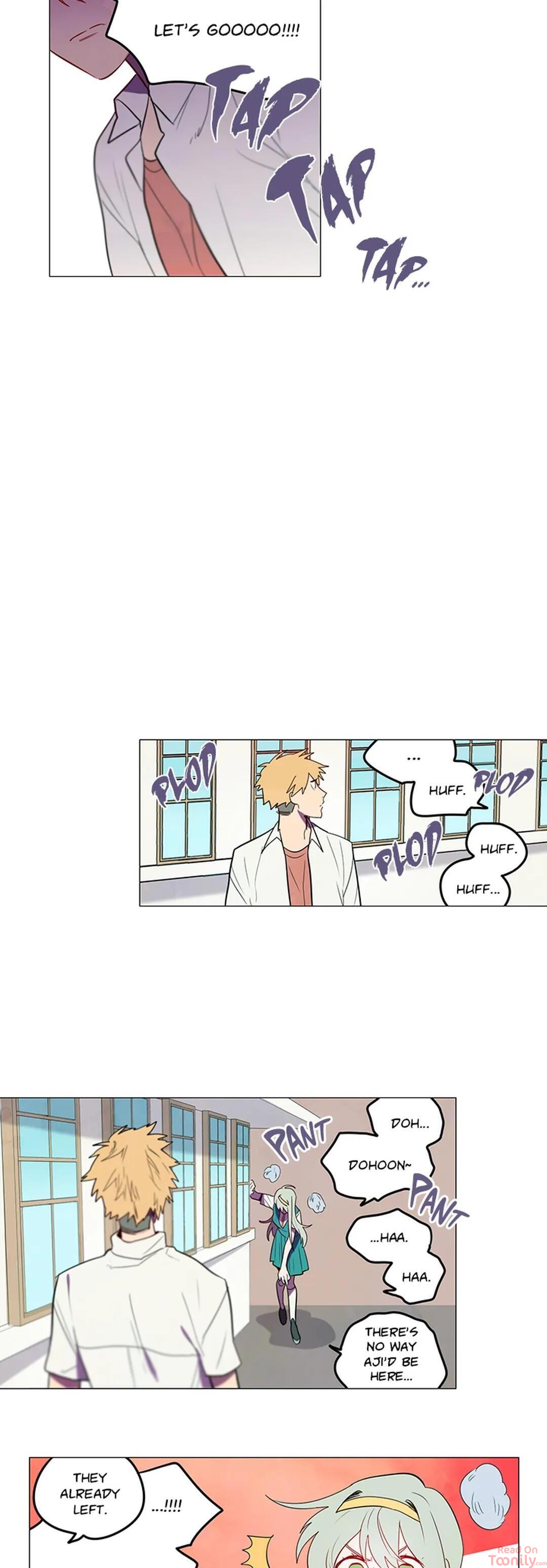 Appetite Chapter 38 image 13