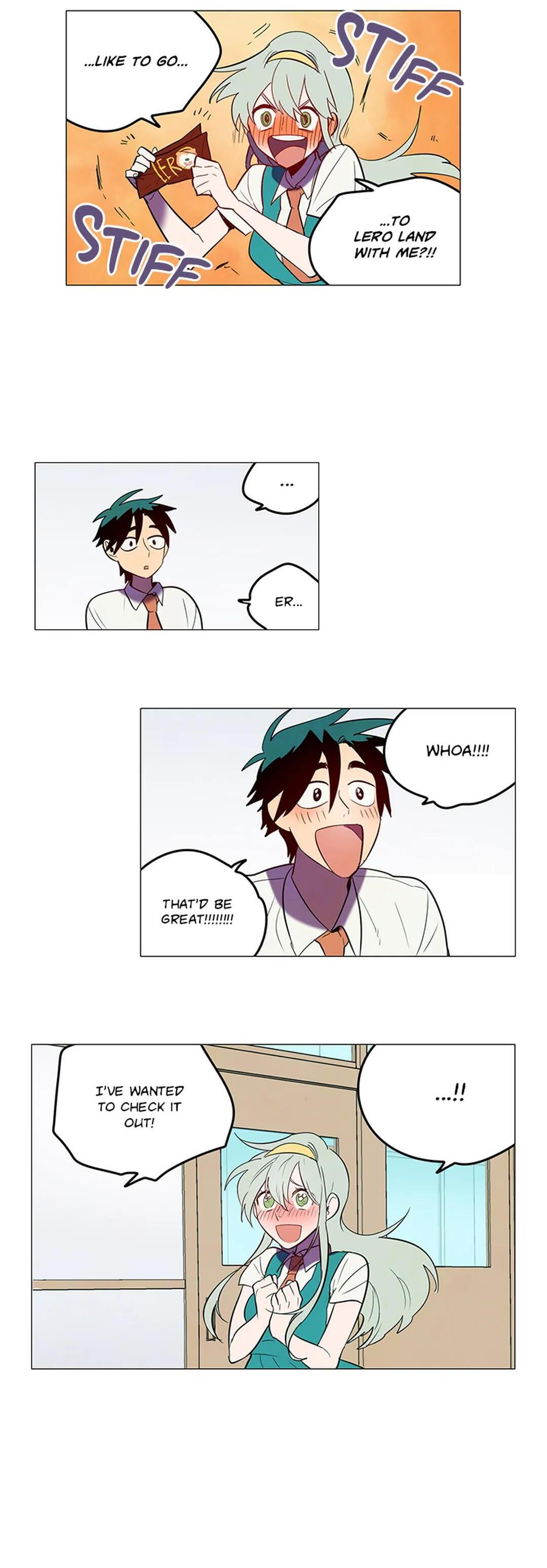 Appetite Chapter 38 image 19