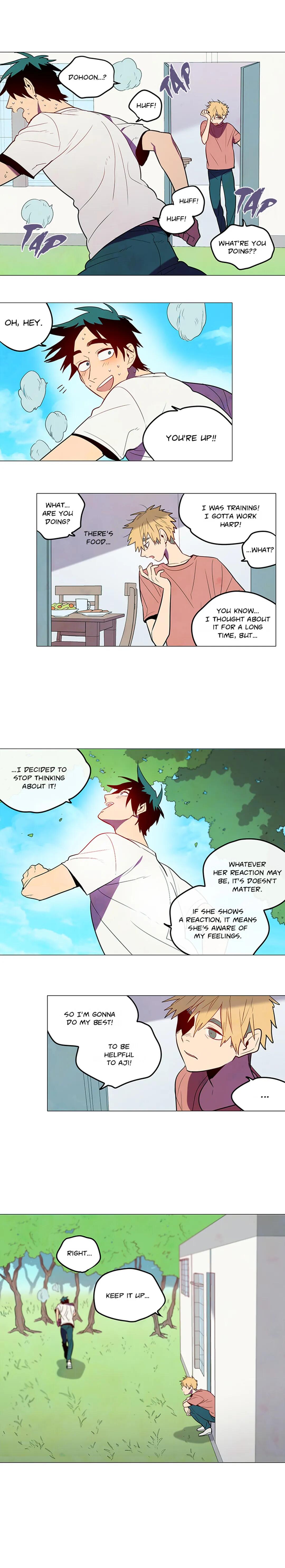Appetite Chapter 38 image 2