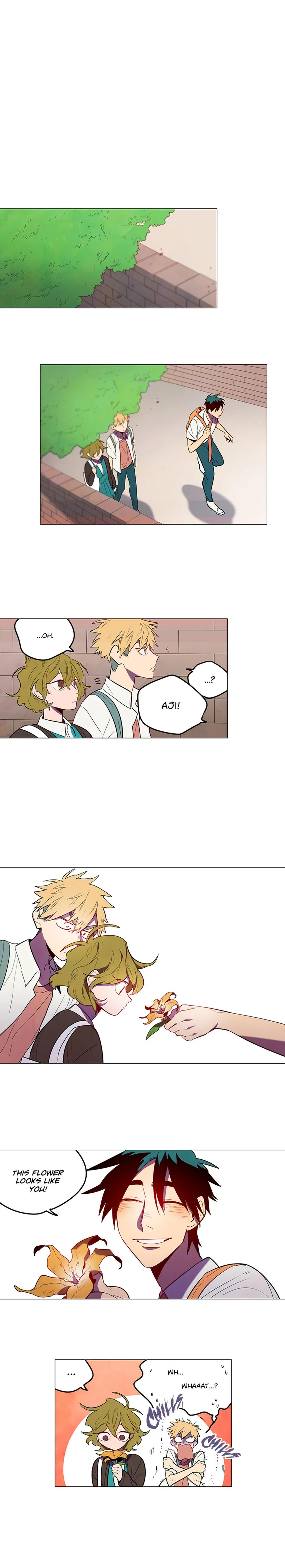 Appetite Chapter 38 image 3