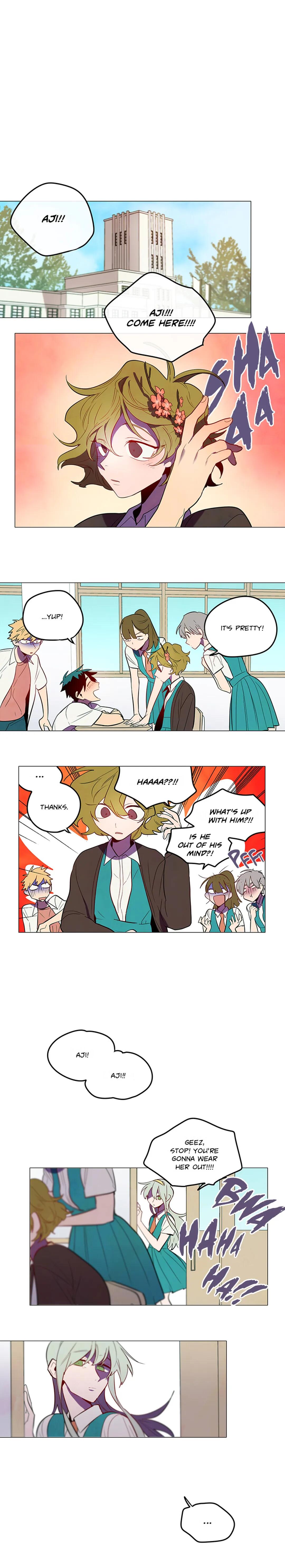 Appetite Chapter 38 image 4