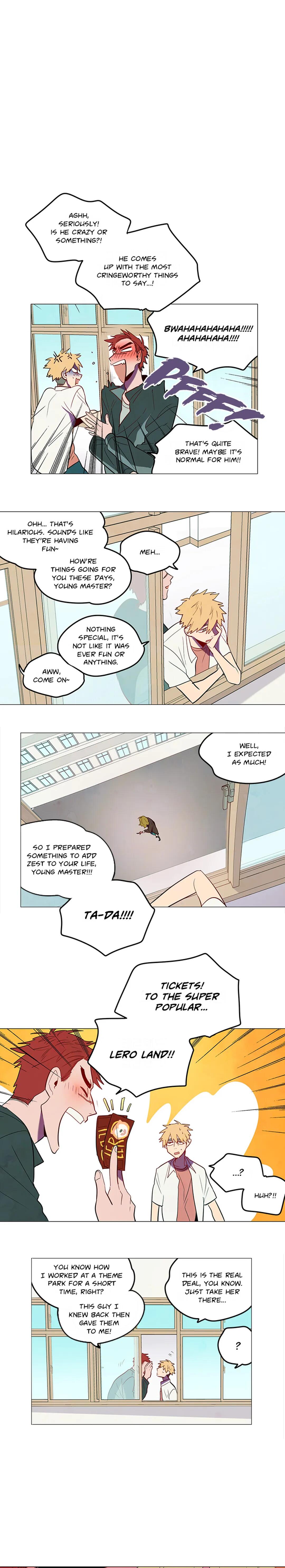 Appetite Chapter 38 image 5