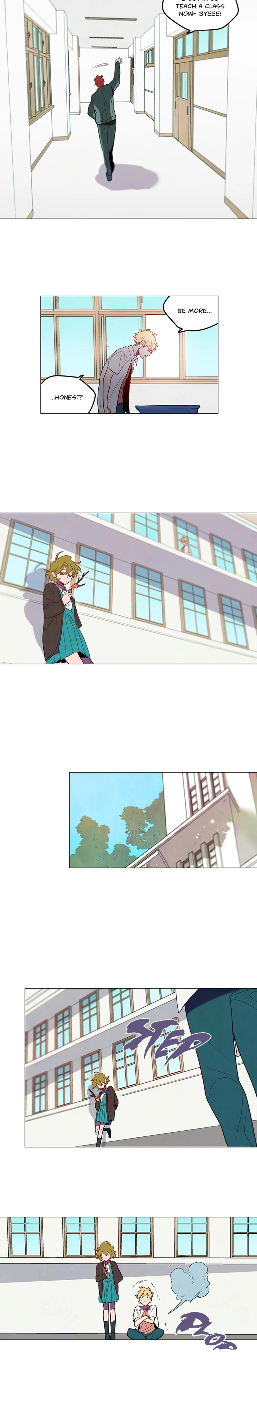 Appetite Chapter 38 image 7