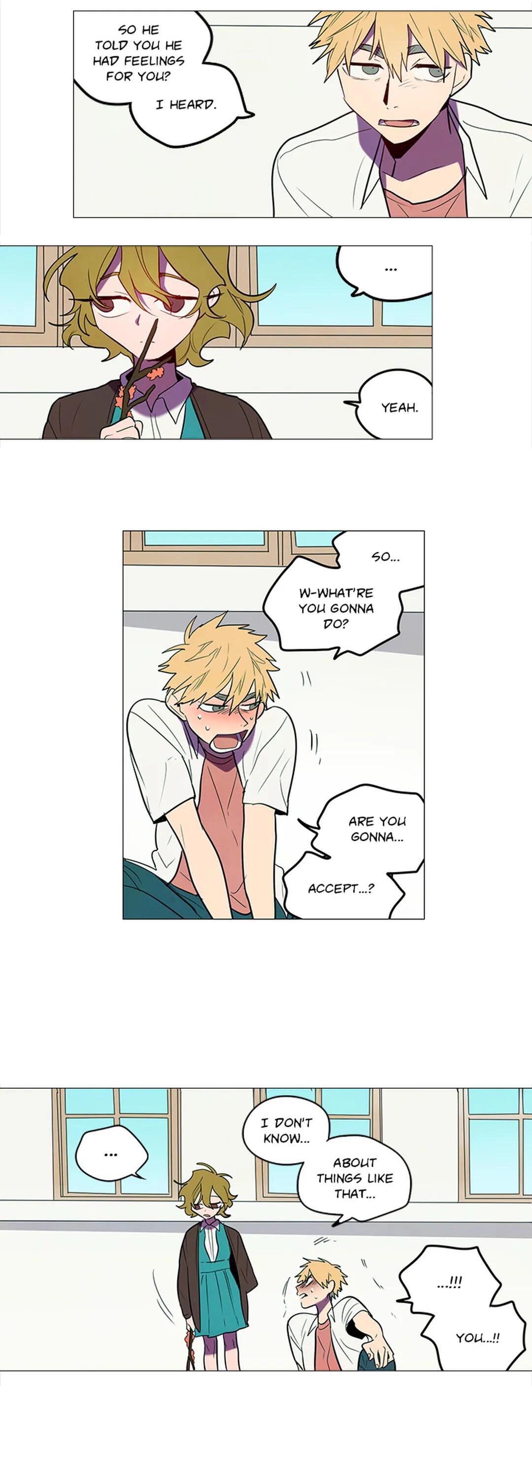 Appetite Chapter 38 image 8