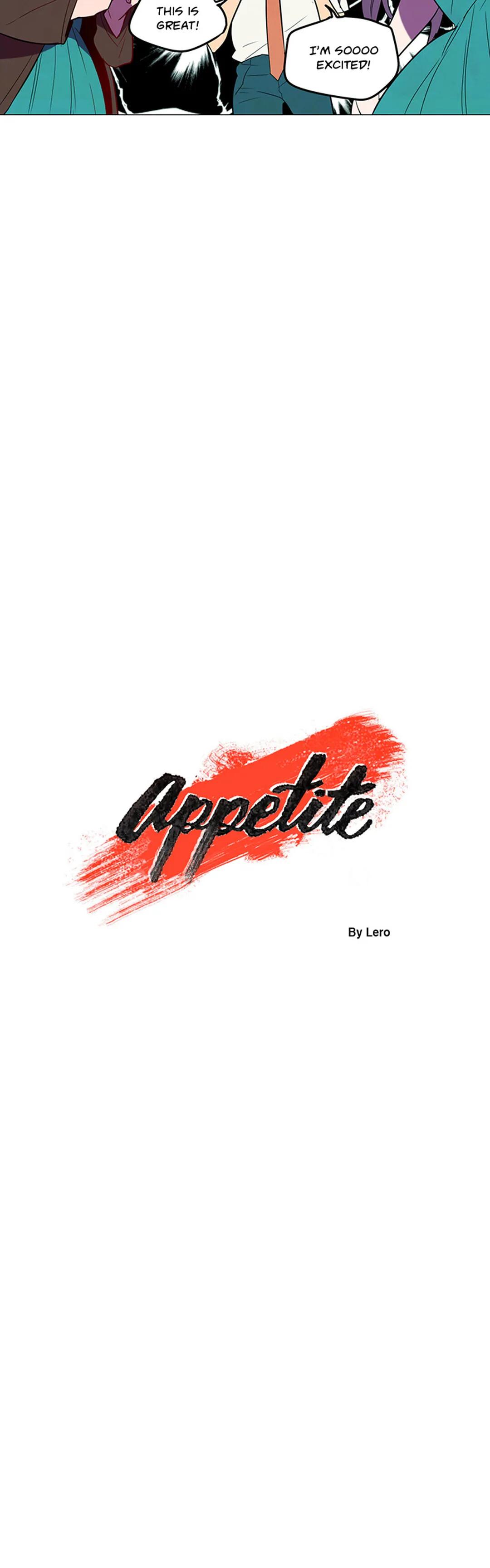 Appetite Chapter 39 image 2