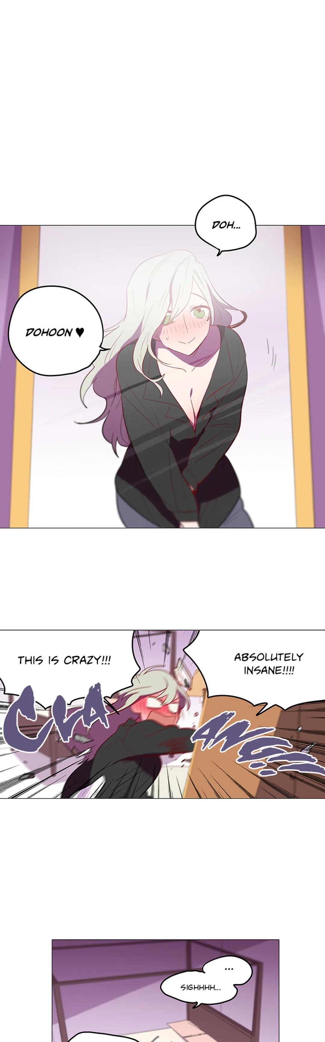 Appetite Chapter 39 image 4
