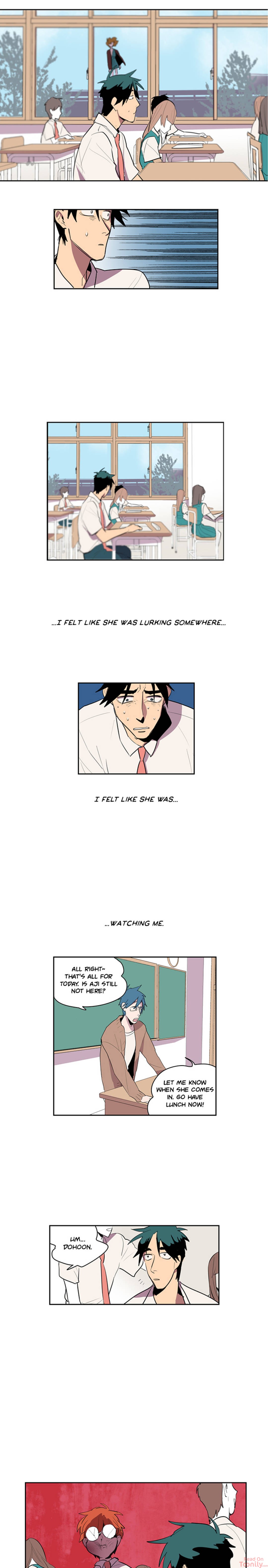 Appetite Chapter 4 image 13