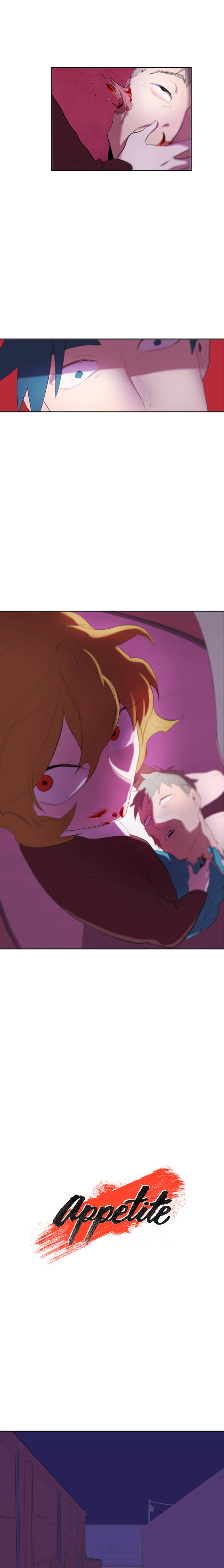 Appetite Chapter 4 image 1